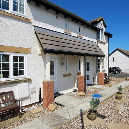 Cockle Cottage Seahouses Exterior foto